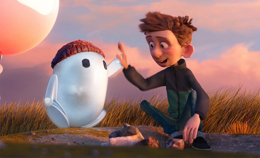 Неисправимый Рон / Ron