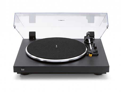 Автоматический проигрыватель Dual CS 458