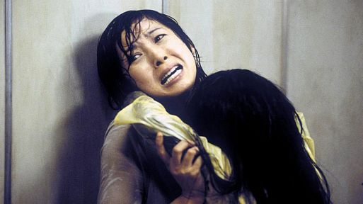 Темные воды / Honogurai mizu no soko kara (2002)