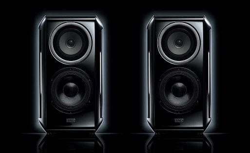 Акустическая система TAD CE1