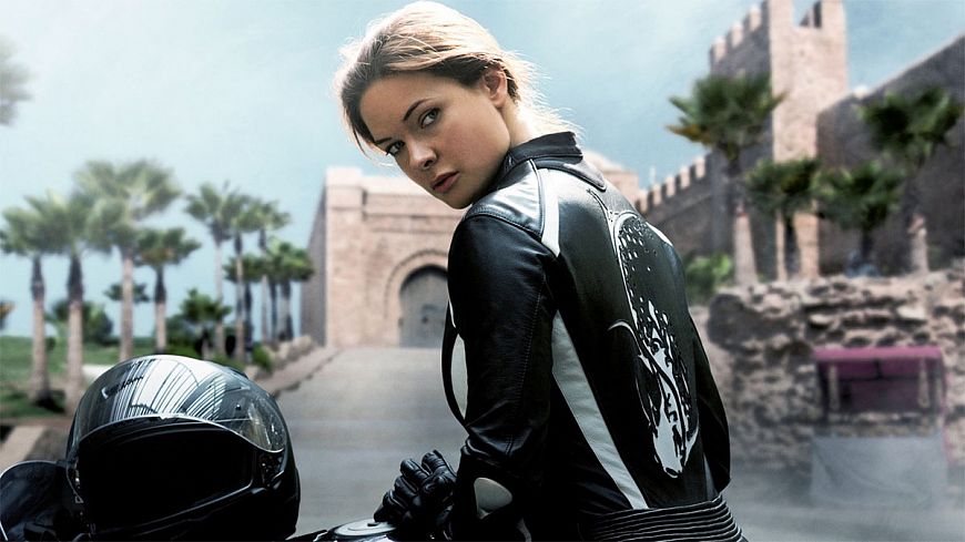 Миссия: невыполнима 7