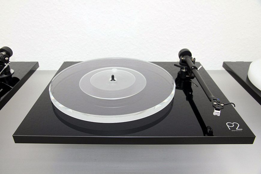 Rega Planar 2