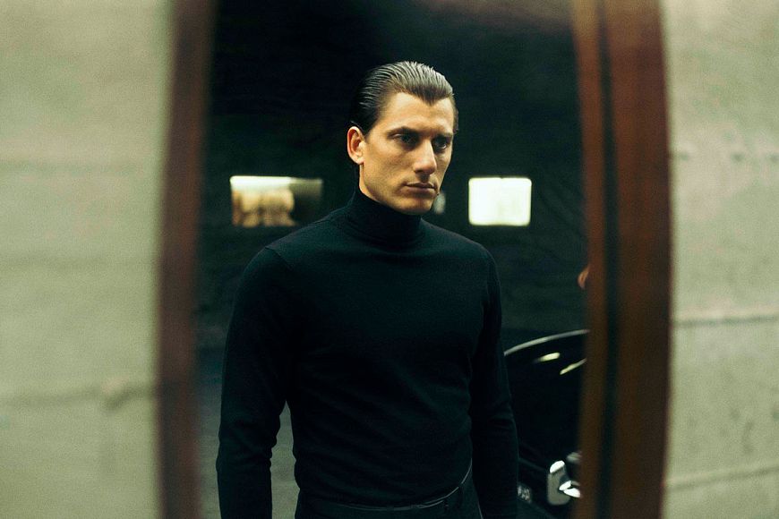 4. Дьяволик / Diabolik (2021)