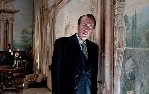 Лучшее предложение / The Best Offer (2013)