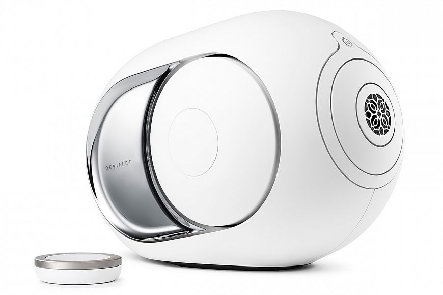Беспроводная аудиосистема Devialet Phantom I 103 dB