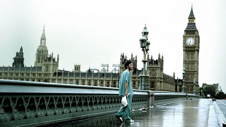28 дней спустя / 28 Days Later (2002)
