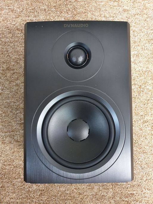 Dynaudio Xeo 10