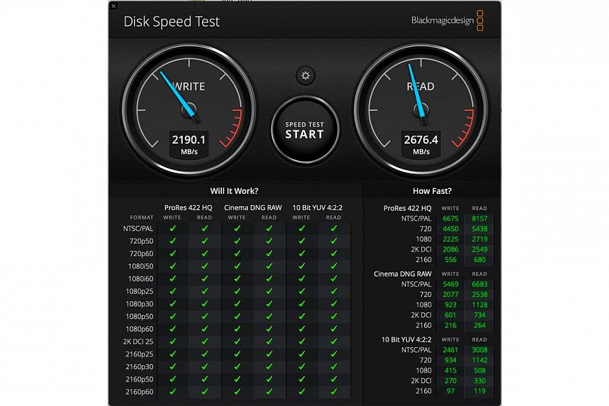 SSD на новых MacBook Air оказались вдвое быстрее
