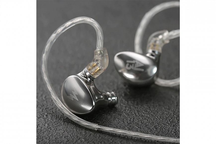 Гибридные наушники Whizzer HE03AL