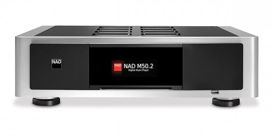 50 лучших CD-проигрывателей за всю историю формата