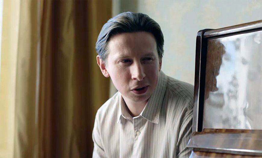 2. Большая секунда (2021)