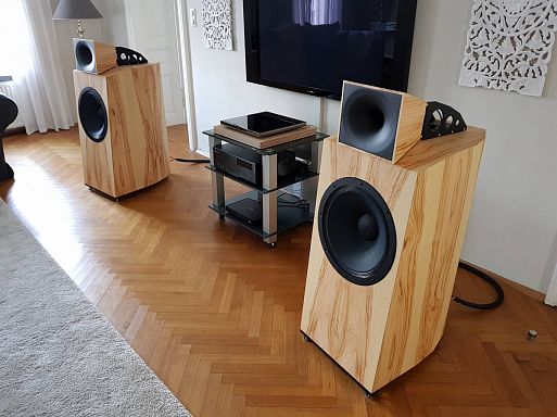 «Винил Джем 2020» – система компании М-СТЕРЕО