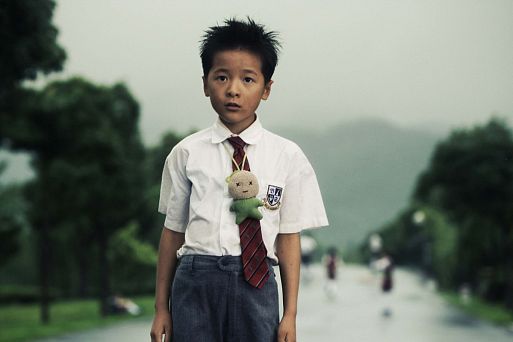 Седьмой / Cheung Gong Chat Hou (2008)