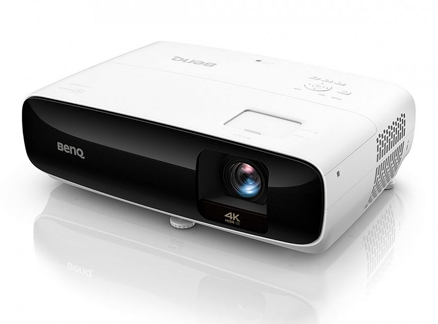 4K HDR DLP проектор BenQ TK810