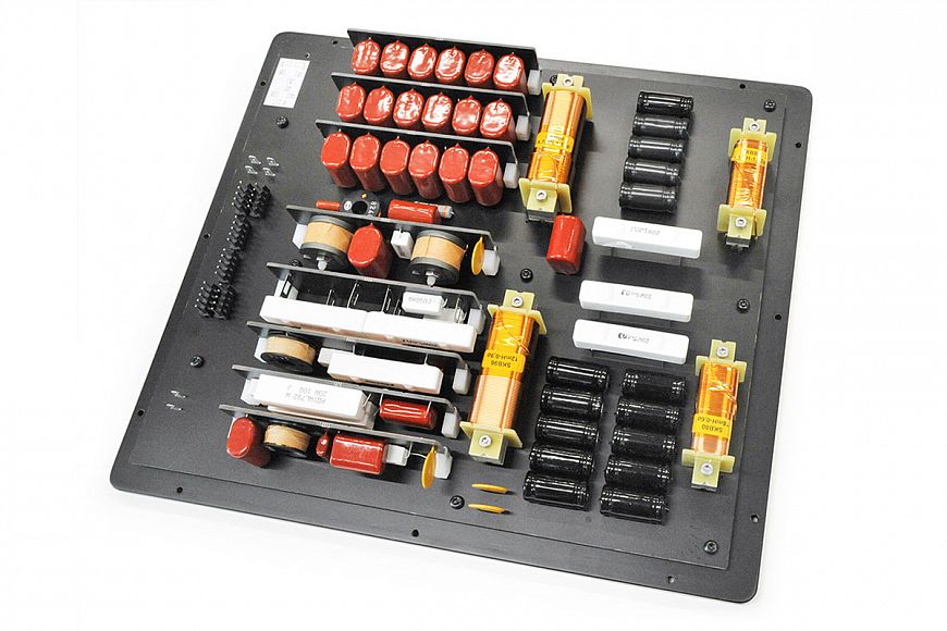 Акустические системы Nubert nuPyramide 717 Exclusiv