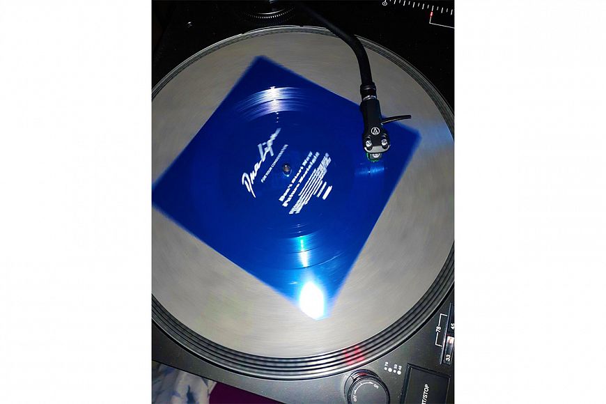 Гибкие пластинки — всё о канувшем в лету формате