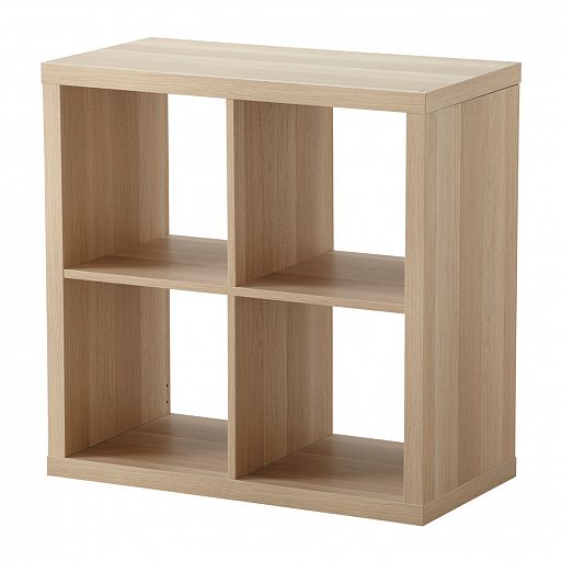 Стеллаж на 4 ячейки КАЛЛАКС