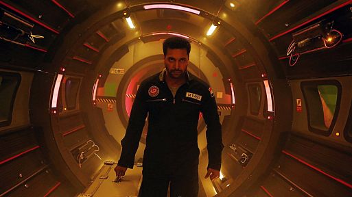 Тик-тик-тик / Tik Tik Tik (2018)