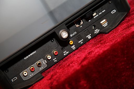 Беспроводные акустические системы DALI RUBICON 6 C