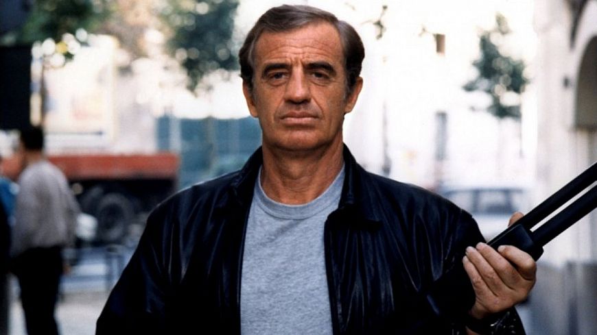 Топ-15 винтажных боевиков 80-ых годов XX века