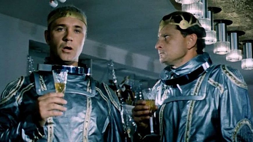 50 лучших советских фантастических фильмов