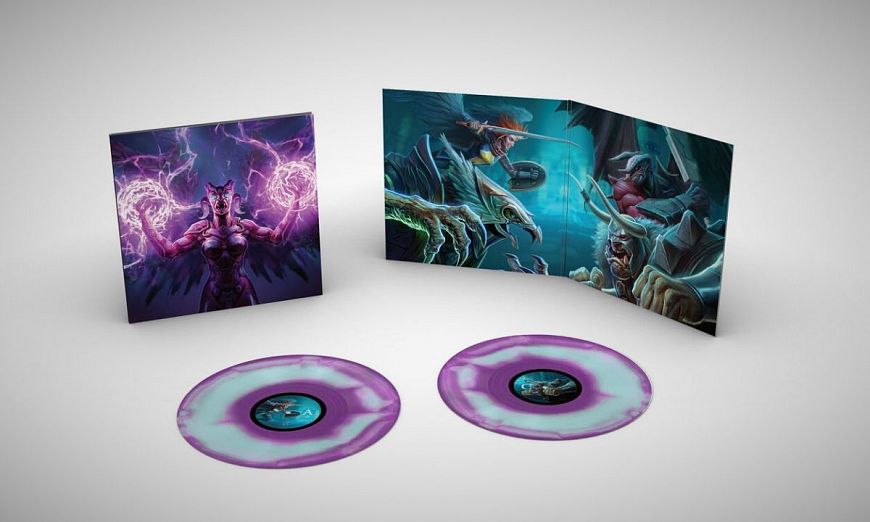 TOP 7 RECORDS GAME SOUNDTRACK