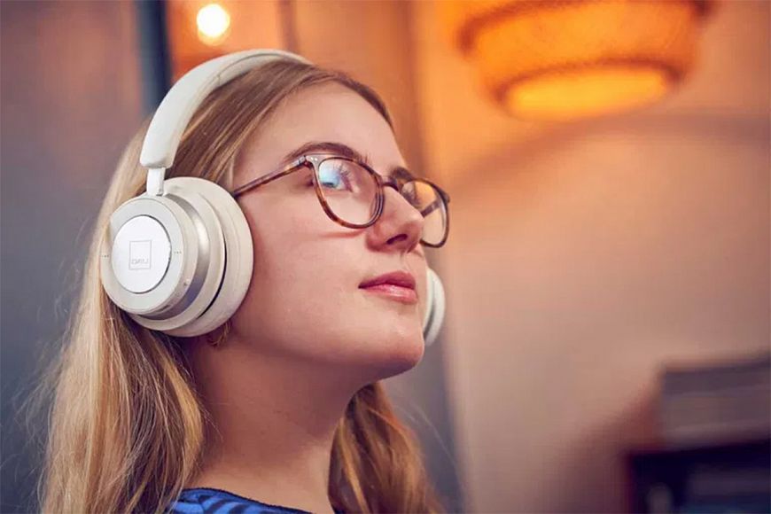 Наушники DALI iO-4 и iO-6 в новых цветах уже в России