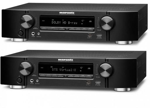 Marantz NR1509