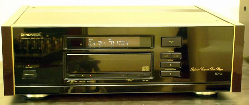 Pioneer – знаковые винтажные катушечники и другие модели фирмы