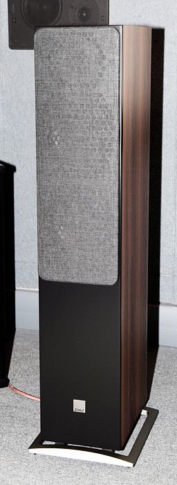 Акустические системы DALI OBERON 7