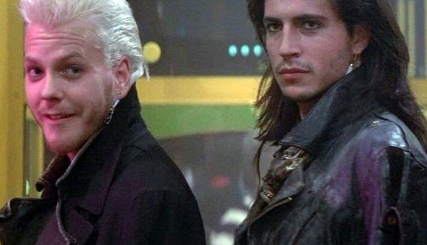 Топ-50 культовых фильмов, которые становятся лучше с каждым новым просмотром