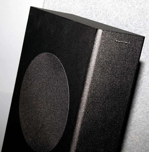 Беспроводной саундбар Wharfedale Vista 200S