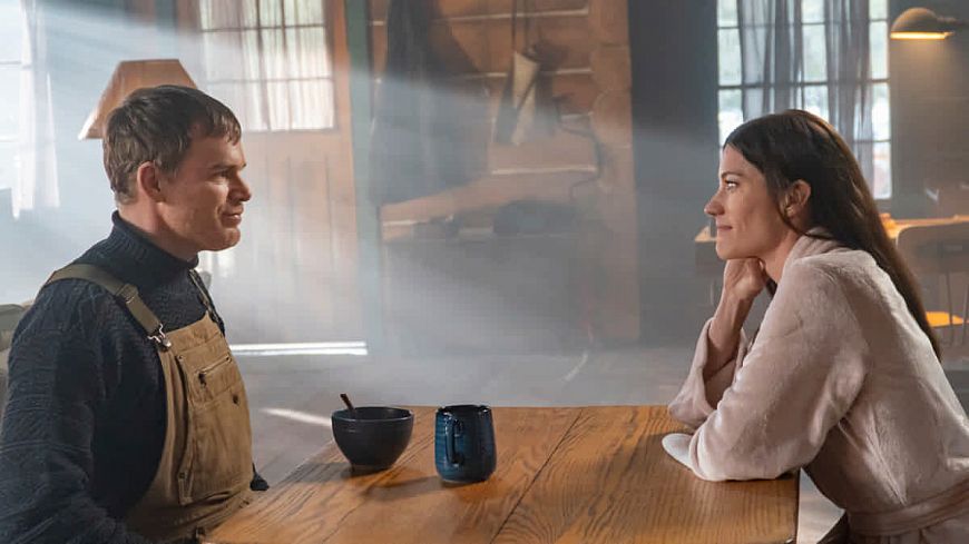 50 лучших сериалов 2021 года – выбор редакции