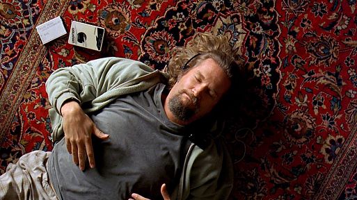 Большой Лебовски / The Big Lebowski (1998)