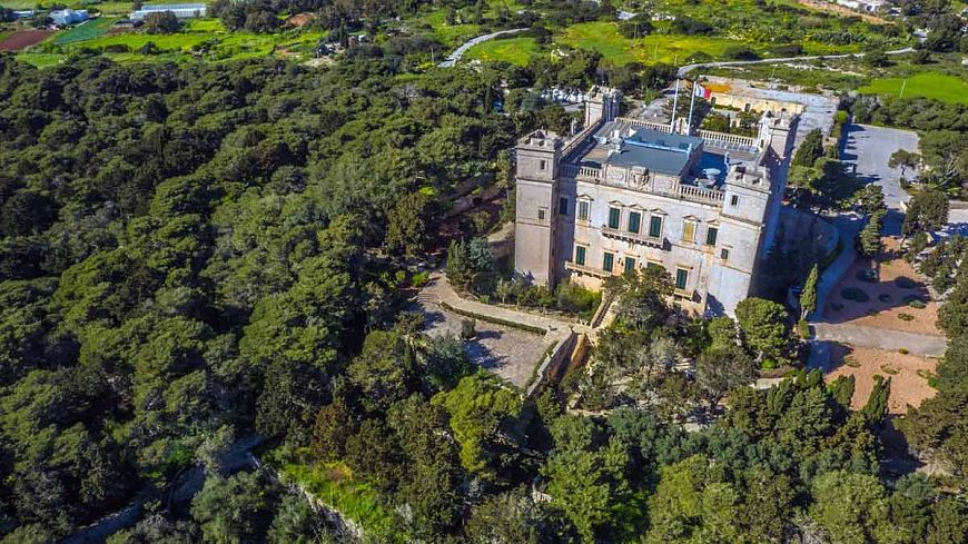 50 локаций съемок сериала «Игра престолов»