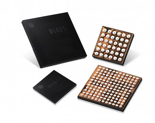 Чипы для наушников от Samsung