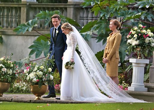 2. Я иду искать / Ready or Not (2019)