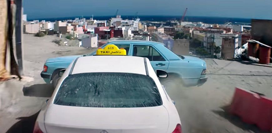 50 лучших погонь в истории кино – рейтинг 2021 года