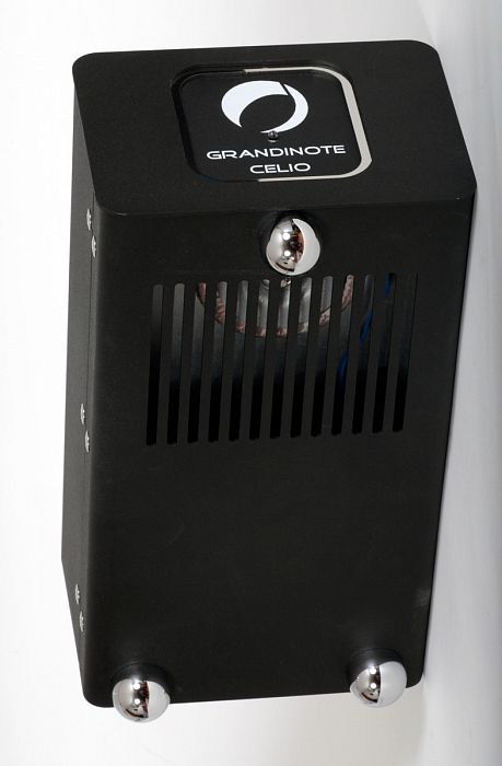 Фонокорректор Grandinote Celio