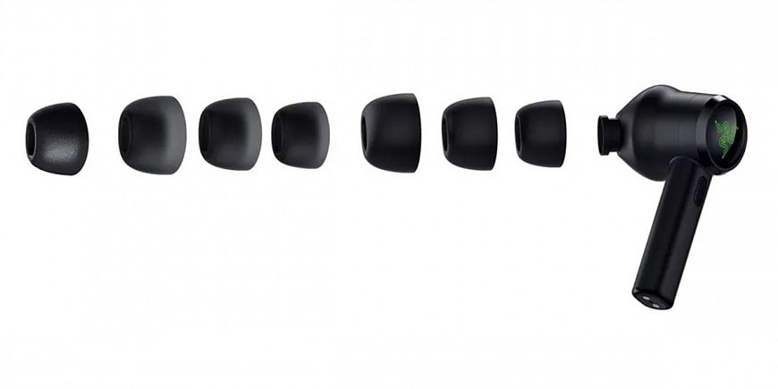 Razer Hammerhead Pro — улучшенная версия беспроводных наушников