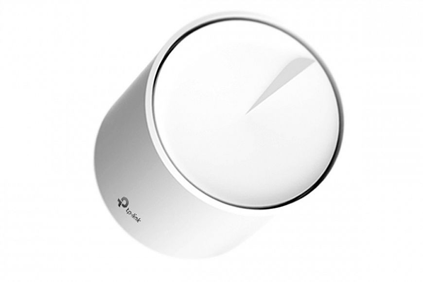 Mesh-системы TP-Link серии Deco X