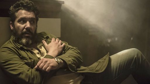 «Оцепеневшие от страха» / Aterrados (2017)