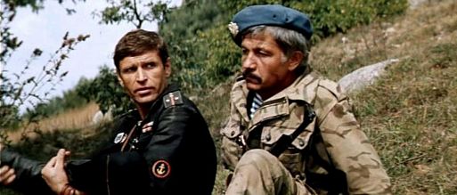 7 культовых советских боевиков 1980-х