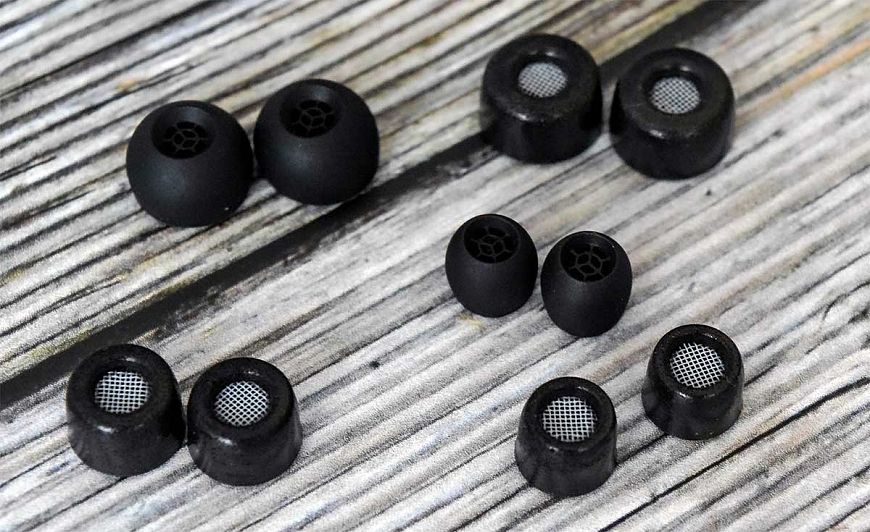 Проводные внутриканальные наушники Sennheiser IE 300