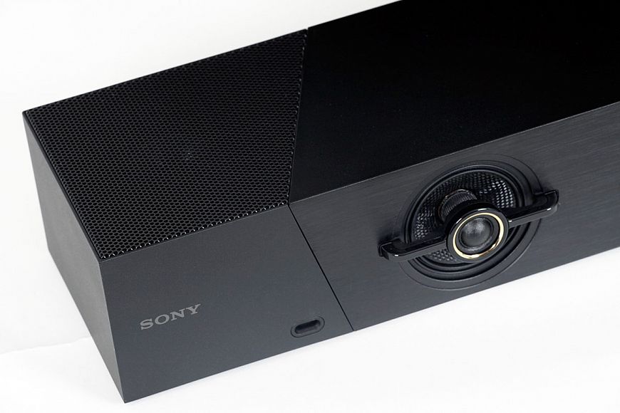Саундбар Sony HT-ST5000