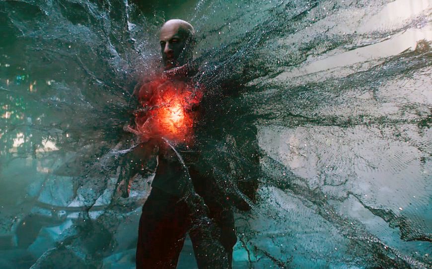 Бладшот / Bloodshot (2020)