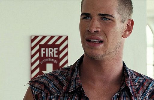 «Треугольник» / Triangle (2009)