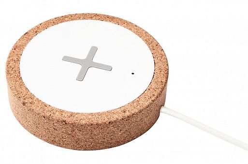 Беспроводное зарядное устройство НУРДМЭРКЕ