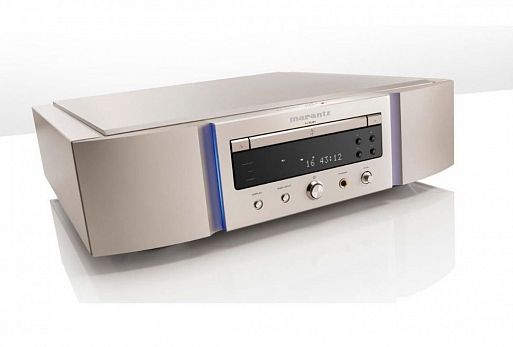 SACD/CD проигрыватель Marantz SA-KI Ruby