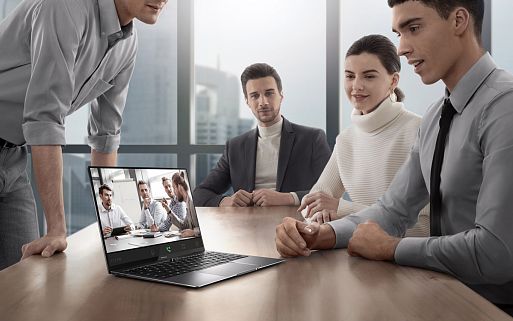 Ноутбук Huawei MateBook X Pro